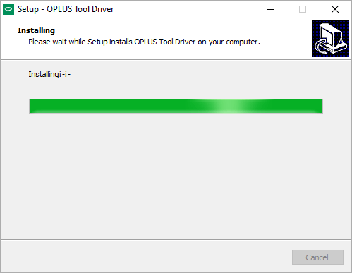 Oppo USB Driver Installing