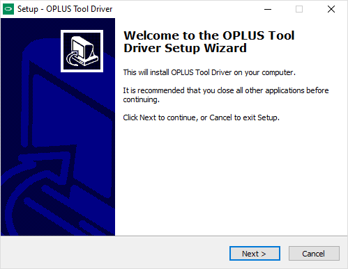 Oppo USB Driver